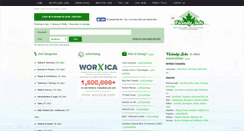 Desktop Screenshot of durham.vicinityjobs.com