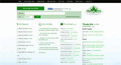 Desktop Screenshot of hamilton.vicinityjobs.com